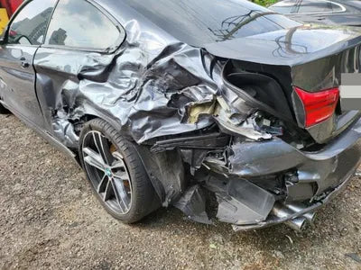 2018 BMW 420 WBA4X3105JAA99200 VIN:WBA4X3105JAA99200