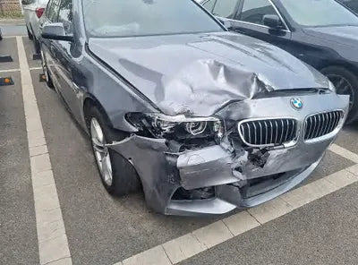 2016 BMW 520 WBA5E7106GG159067 VIN:WBA5E7106GG159067