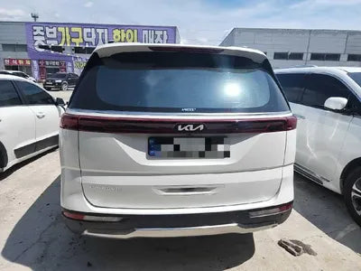 2023 Kia Carnival VIN: