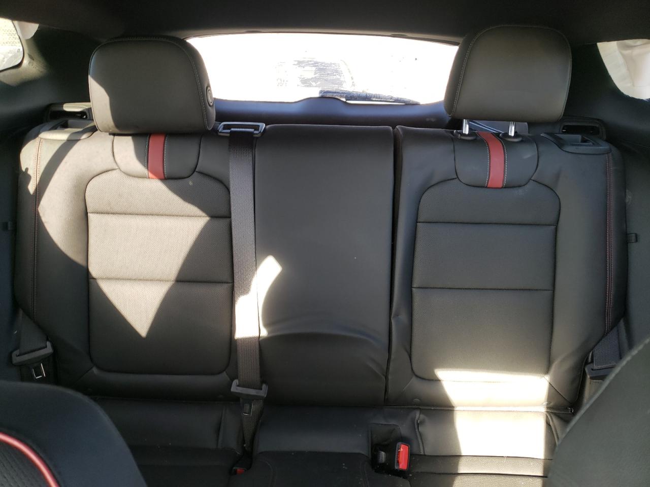 2024 CHEVROLET TRAX 2RS VIN:KL77LJE29RC168685