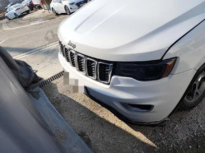 2019 Jeep Grand Cherokee 1C4RJFBG4KC666393 VIN:1C4RJFBG4KC666393