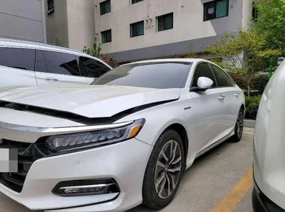 2020 Honda Accord 1HGCV3690LA510295 VIN:1HGCV3690LA510295