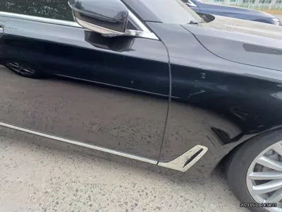 2016 BMW 730 WBA7G6108GG680059 VIN:WBA7G6108GG680059