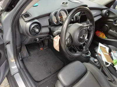 2015 MINI Cooper WMWXT3103F2C93489 VIN:WMWXT3103F2C93489