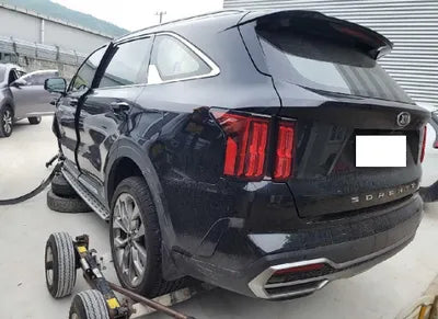 2021 Kia Sorento KNARH81BGMA029937 VIN:KNARH81BGMA029937