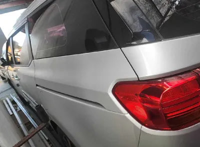 2016 Kia Carnival KNAMB81ABGS106622 VIN:KNAMB81ABGS106622