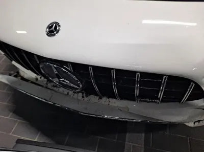 2020 Mercedes-Benz CLA 250 VIN: