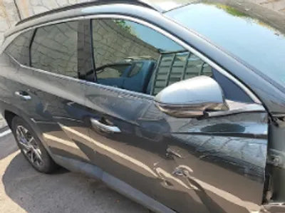 2021 Hyundai Tucson 000KMHJE811BMU017 VIN:000KMHJE811BMU017