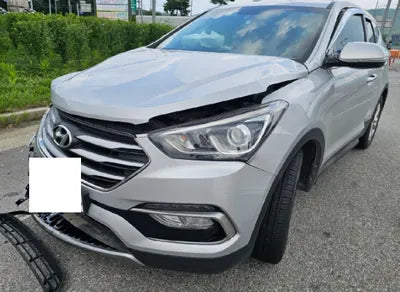 2016 Hyundai Santa FE KMHSU81UBGU632218 VIN:KMHSU81UBGU632218