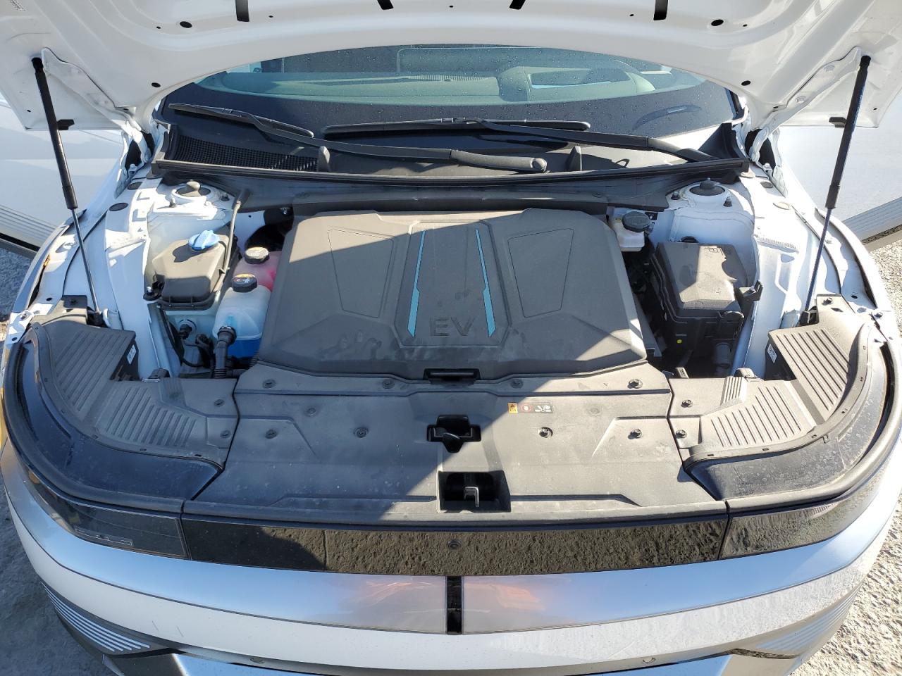 2024 HYUNDAI IONIQ 5 LIMITED VIN:KM8KR4DE6RU253885