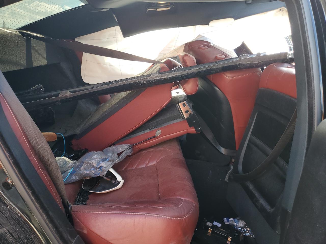 2022 DODGE CHARGER SRT HELLCAT VIN:2C3CDXL99NH233046