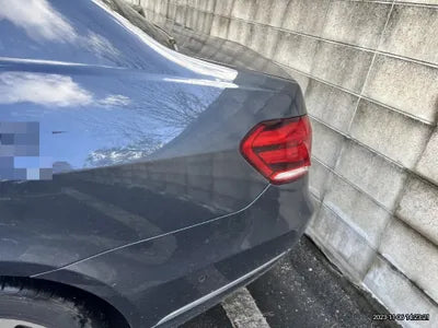 2015 Mercedes-Benz E 220 VIN: