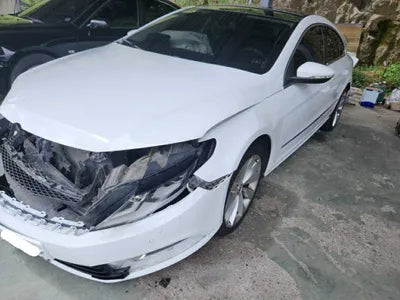 2016 Volkswagen CC WVWZZZ3CZGE508168 VIN:WVWZZZ3CZGE508168