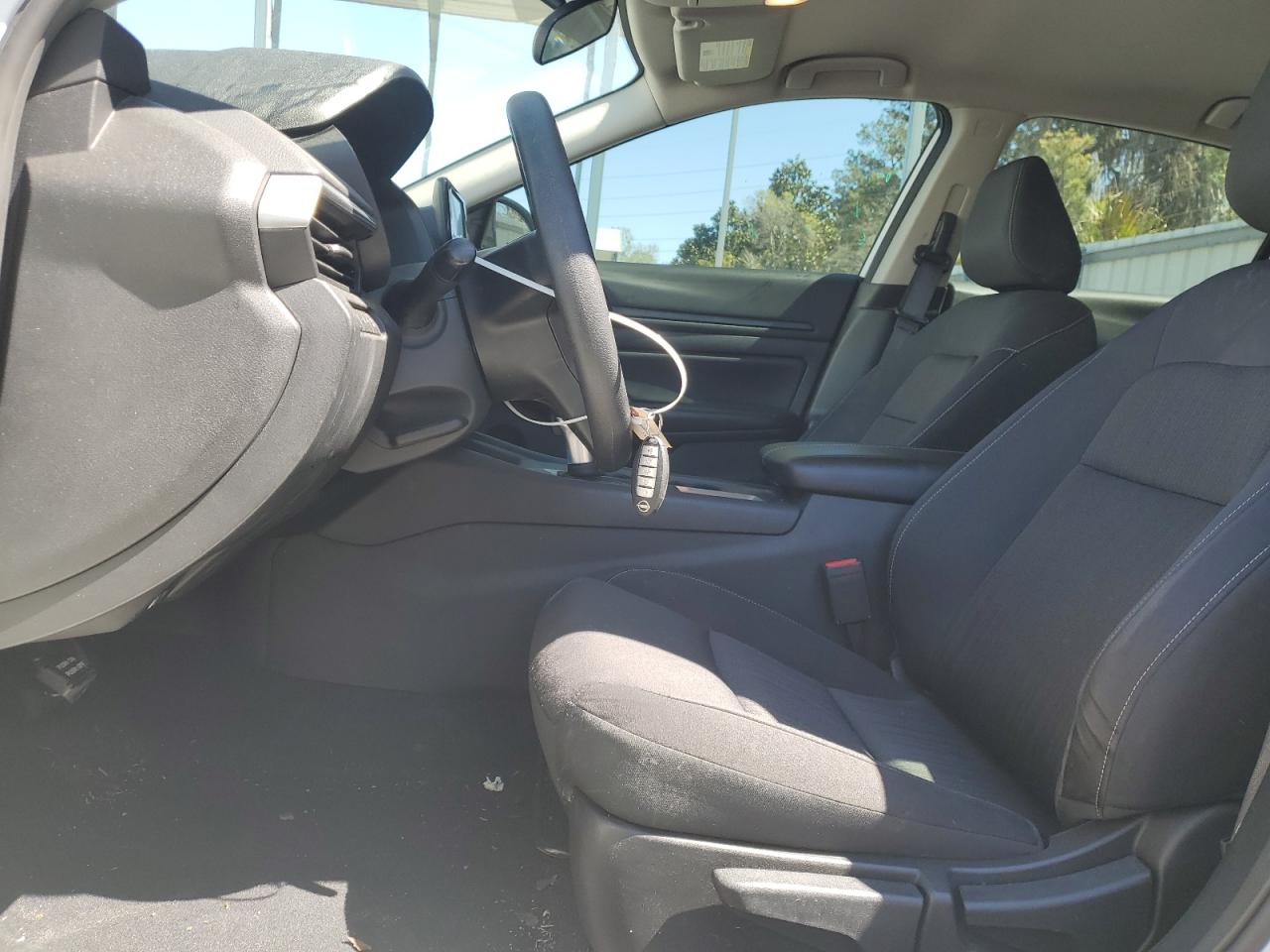 2024 NISSAN ALTIMA S VIN:1N4BL4BV3RN315848