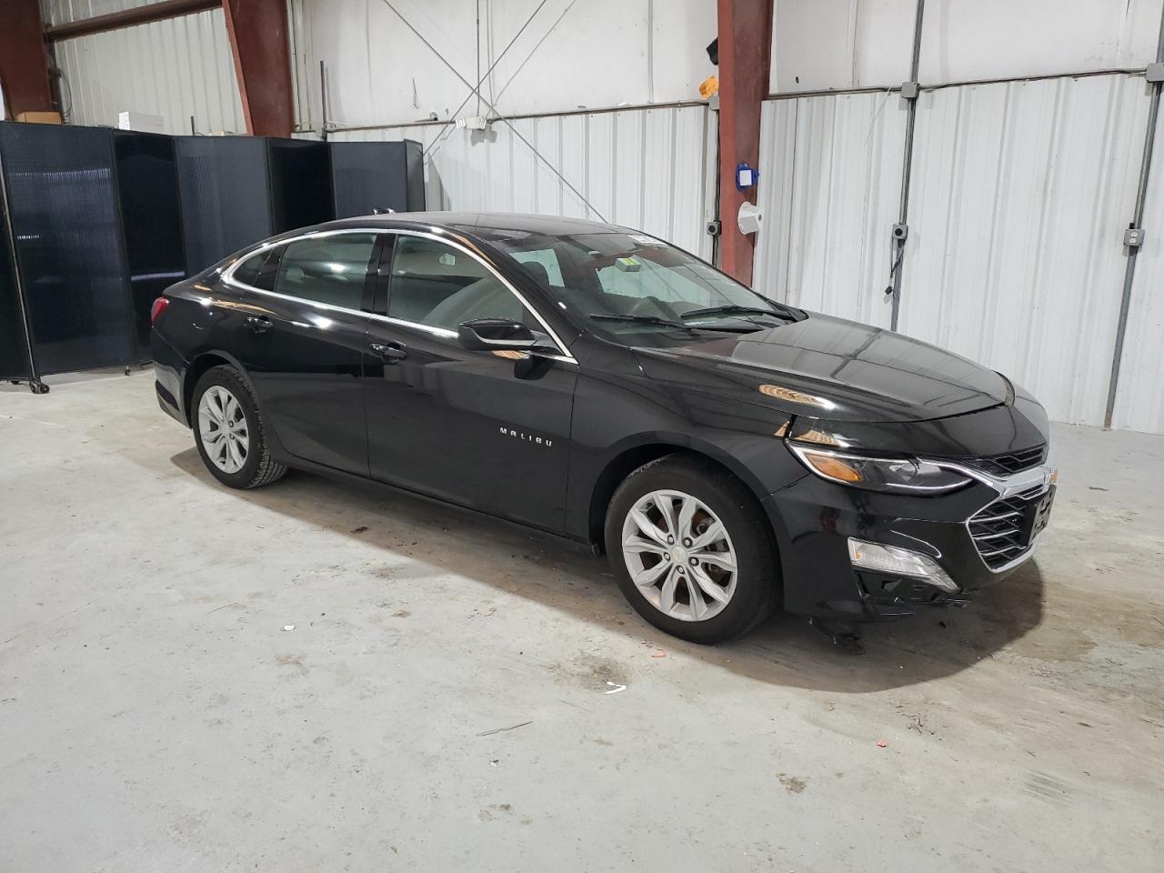 2022 CHEVROLET MALIBU LT VIN:1G1ZD5ST9NF195240