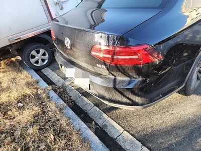 2018 Volkswagen Passat WVWZZZ3CZJE128514 VIN:WVWZZZ3CZJE128514