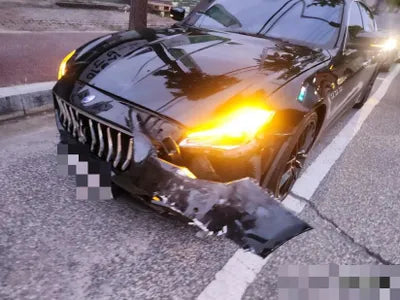 2018 Maserati Quattroporte VIN: