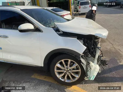 2016 Kia Sorento KNAPS81ABHA294748 VIN:KNAPS81ABHA294748