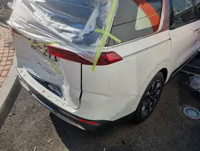 2023 Kia Carnival KNANE813BPS245028 VIN:KNANE813BPS245028