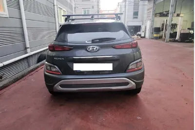 2022 Hyundai Kona KMHK381BENU839886 VIN:KMHK381BENU839886