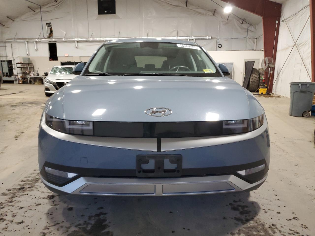 2022 HYUNDAI IONIQ 5 SE VIN:KM8KMDAFXNU101341