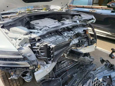 2023 Genesis GV80 VIN: