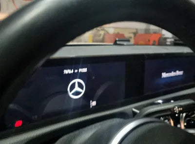 2021 Mercedes-Benz A 200 W1K3G1CB2MJ265200 VIN:W1K3G1CB2MJ265200