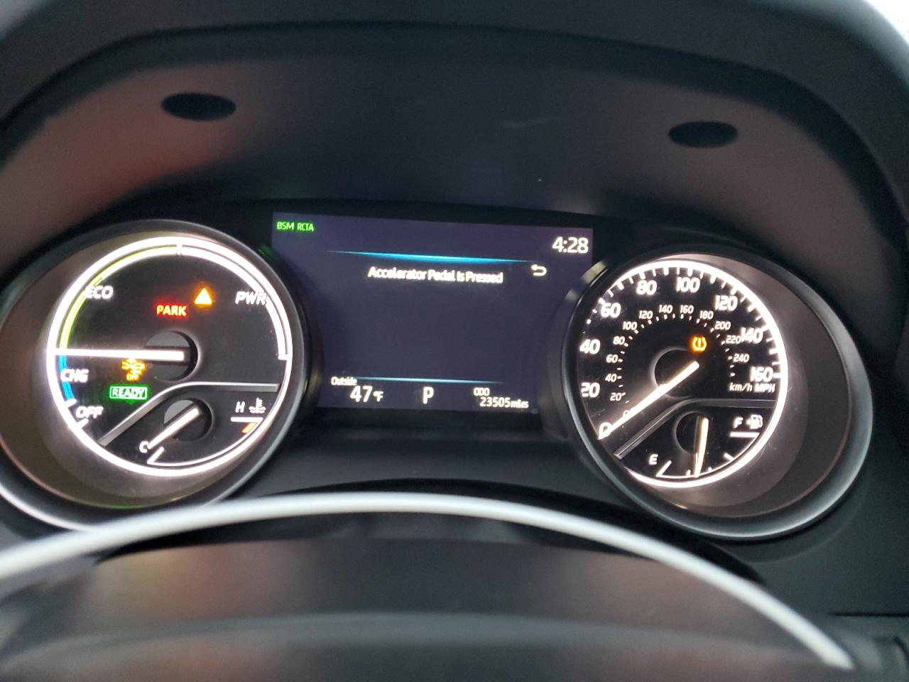 2024 TOYOTA CAMRY XSE VIN:4T1K31AK7RU065001