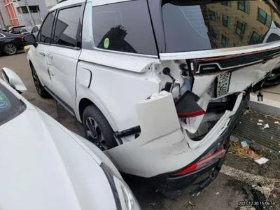 2021 Kia Carnival KNANC81BBMS057431 VIN:KNANC81BBMS057431