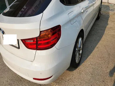 2016 BMW 320 WBA8Y7109GGJ86574 VIN:WBA8Y7109GGJ86574