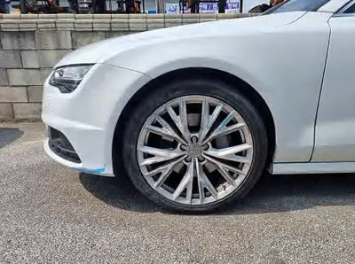 2016 Audi 50 WAUZZZ4G7GN193458 VIN:WAUZZZ4G7GN193458