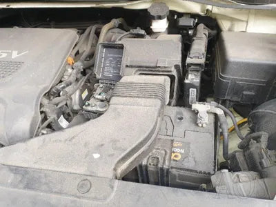 2015 Kia Carnival VIN: