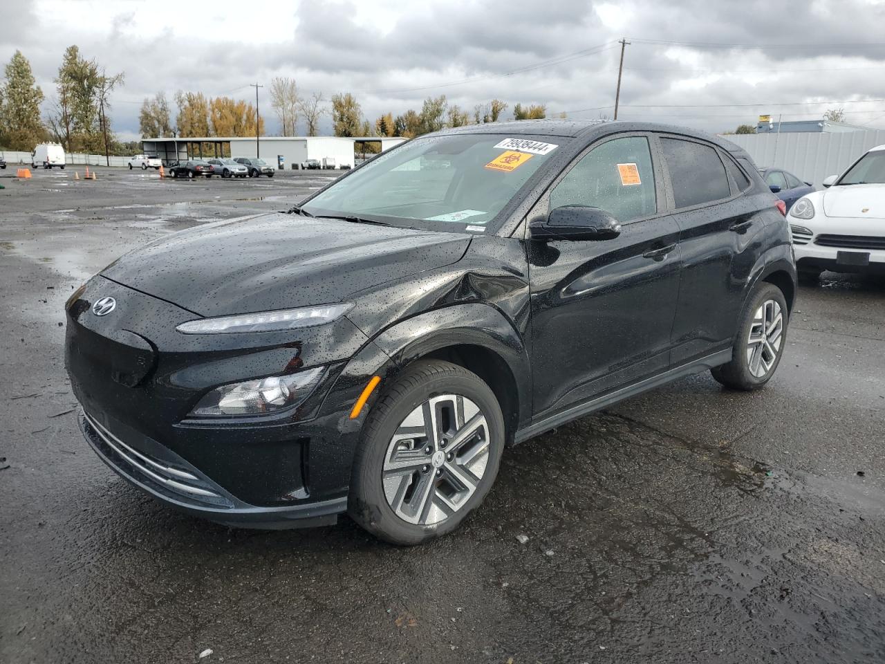 2023 HYUNDAI KONA SE VIN:KM8K23AG8PU192105