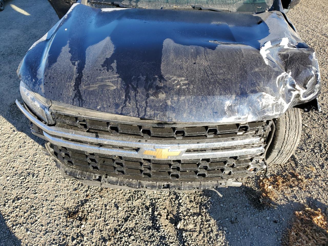 2023 CHEVROLET TAHOE K1500 LS VIN:1GNSKMKD0PR159995