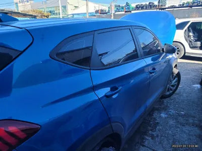 2019 Hyundai Tucson KMHJ2817GKU965282 VIN:KMHJ2817GKU965282