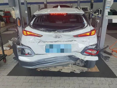2019 Hyundai Kona KMHK381GFKU040289 VIN:KMHK381GFKU040289