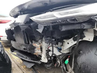 2018 Hyundai Santa FE VIN: