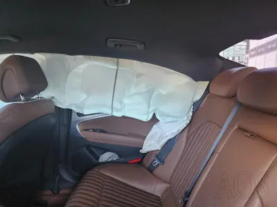 2018 Genesis G70 VIN: