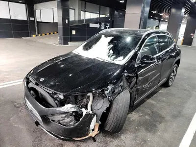 2021 Mercedes-Benz GLA 220 W1N4N4EBXMJ303378 VIN:W1N4N4EBXMJ303378