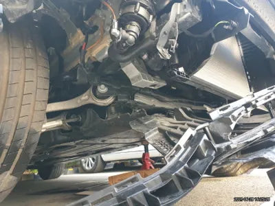 2020 Mercedes-Benz E 250 W1KZF4FB2LA813690 VIN:W1KZF4FB2LA813690