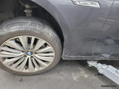 2016 bmw gran turismo efficientdyna WBA5N2109GG266584 VIN:WBA5N2109GG266584