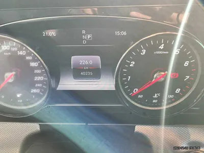 2019 Mercedes-Benz E 300 WDDZF4JB4KA685085 VIN:WDDZF4JB4KA685085