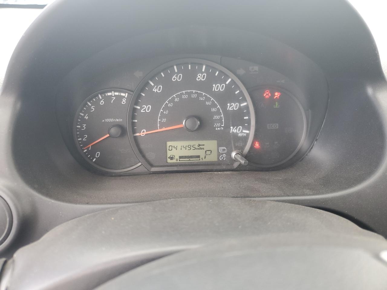 2023 MITSUBISHI MIRAGE ES VIN:ML32AUHJ1PH004728