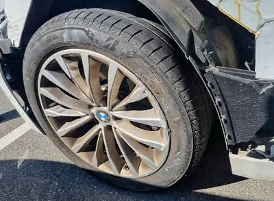 2021 BMW 523 WBA31ES01MWX17754 VIN:WBA31ES01MWX17754