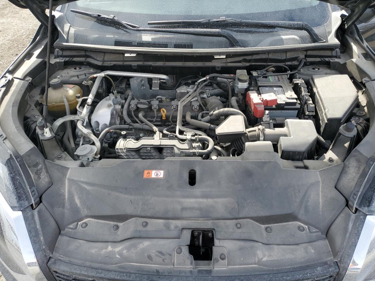 2022 MITSUBISHI OUTLANDER SE VIN:JA4J3UA81NZ009584