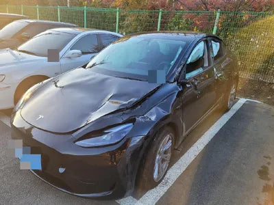 2023 Tesla Model Y LRWYGCFS5PC103543 VIN:LRWYGCFS5PC103543