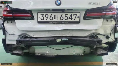 2020 BMW 520 WBAJK9105LCE82520 VIN:WBAJK9105LCE82520