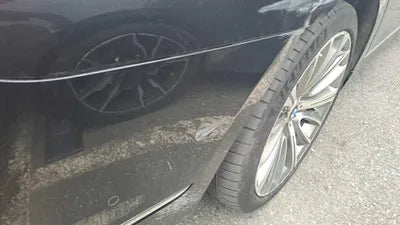 2018 BMW 750 WBA7F2104JB236046 VIN:WBA7F2104JB236046