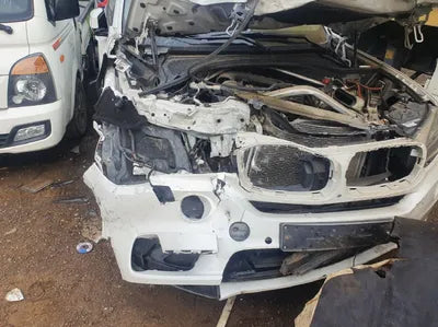 2016 BMW 530 WBAKS4105G0H76434 VIN:WBAKS4105G0H76434