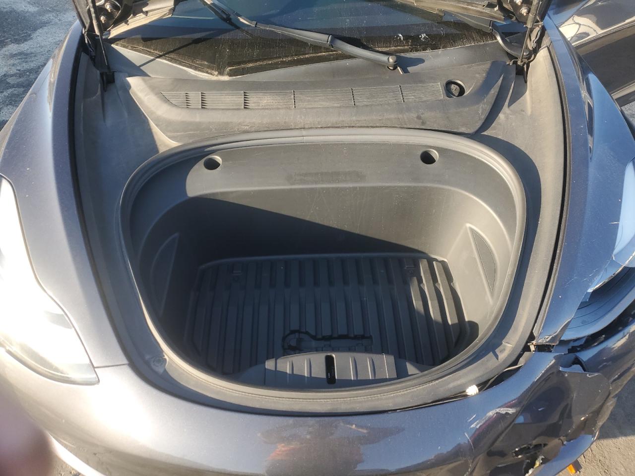 2022 TESLA MODEL 3  VIN:5YJ3E1EB6NF200887